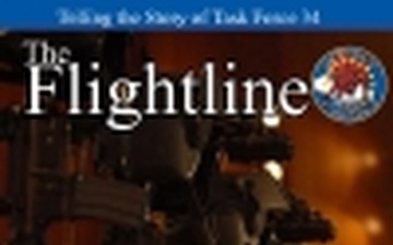 The Flightline - 10.24.2008