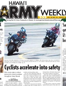 Hawaii Army Weekly - 08.28.2009
