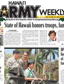 Hawaii Army Weekly - 05.08.2009