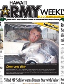 Hawaii Army Weekly - 07.03.2009