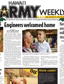 Hawaii Army Weekly - 07.10.2009