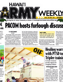 Hawaii Army Weekly - 10.09.2009