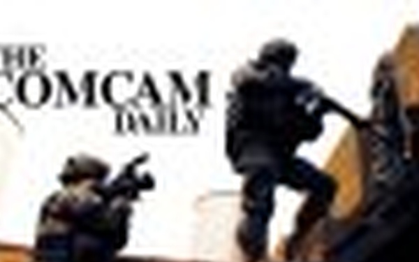 The COMCAM Daily - October 30, 2008