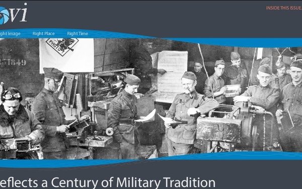 Eye on VI - April 12, 2018