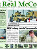 The Real McCoy - 04.13.2018