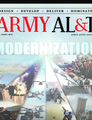 Army AL&amp;T Magazine - 04.16.2018