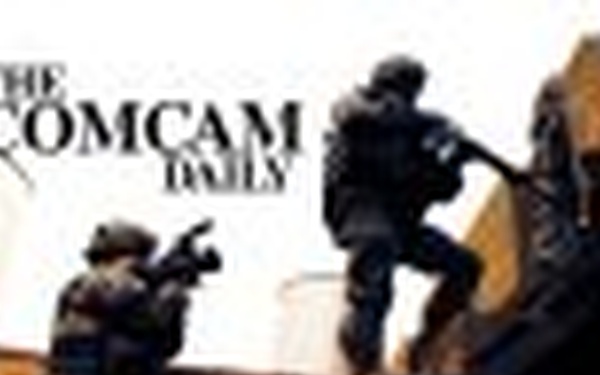 The COMCAM Daily - November 4, 2008