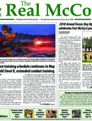 The Real McCoy - 04.27.2018