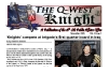 Q-West Knight, The - 11.10.2008