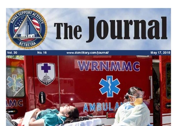 The Journal - May 17, 2018