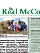 The Real McCoy - 05.11.2018
