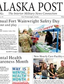 Alaska Post - 05.18.2018