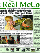 The Real McCoy - 05.25.2018