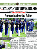 The 1st Infantry Division Post - 06.01.2018