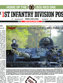 The 1st Infantry Division Post - 06.07.2018