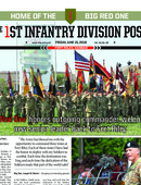 The 1st Infantry Division Post - 06.14.2018