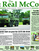 The Real McCoy - 06.22.2018