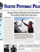 South Potomac Pilot - 03.30.2018