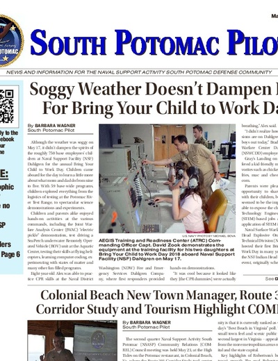 May 25, 2018