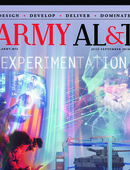 Army AL&amp;T Magazine - 07.05.2018
