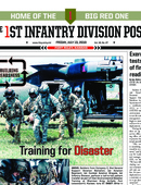 The 1st Infantry Division Post - 07.13.2018
