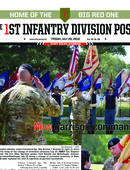 The 1st Infantry Division Post - 07.19.2018