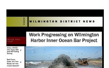 Wilmington District News - 07.11.2018