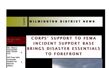 Wilmington District News - 01.17.2018