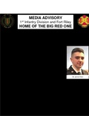 1st Infantry Division Press Releases - 07.27.2018