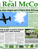 The Real McCoy - 07.27.2018