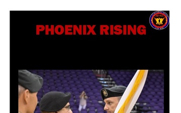 Phoenix Rising - 08.15.2018