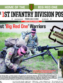 The 1st Infantry Division Post - 08.16.2018
