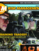 Risk Management Magazine - 08.23.2018