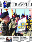 Fort Lee Traveller - 05.17.2018