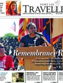 Fort Lee Traveller - 05.24.2018