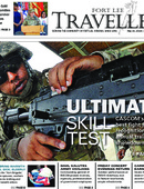 Fort Lee Traveller - 05.31.2018