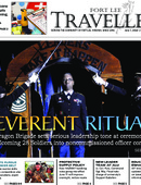 Fort Lee Traveller - 06.07.2018