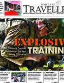 Fort Lee Traveller - 06.14.2018
