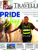 Fort Lee Traveller - 06.21.2018