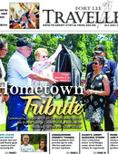 Fort Lee Traveller - 07.05.2018