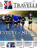 Fort Lee Traveller - 07.12.2018