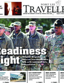 Fort Lee Traveller - 08.02.2018