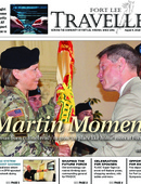 Fort Lee Traveller - 08.09.2018