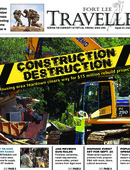 Fort Lee Traveller - 08.23.2018