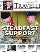 Fort Lee Traveller - 06.28.2018