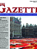 The Gazette  - 08.17.2018