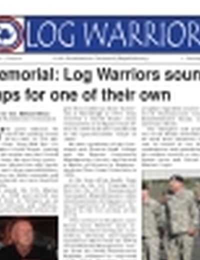 Log Warriors