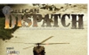 Pelican Dispatch - 01.06.2009