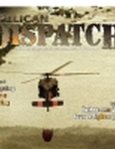 Pelican Dispatch