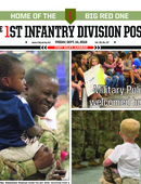 The 1st Infantry Division Post - 09.13.2018